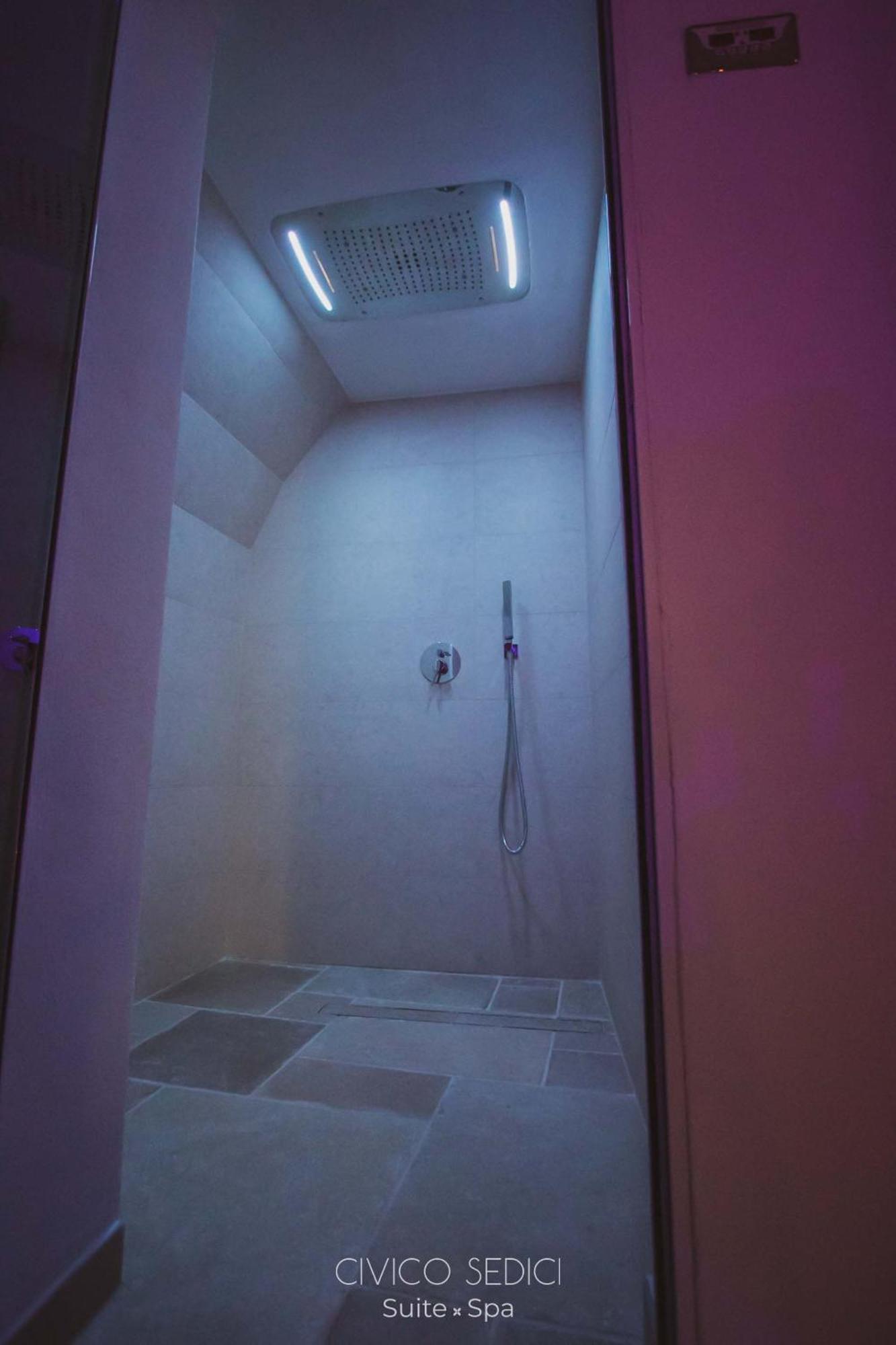 Civico Sedici Suite & Spa アルタムラ エクステリア 写真