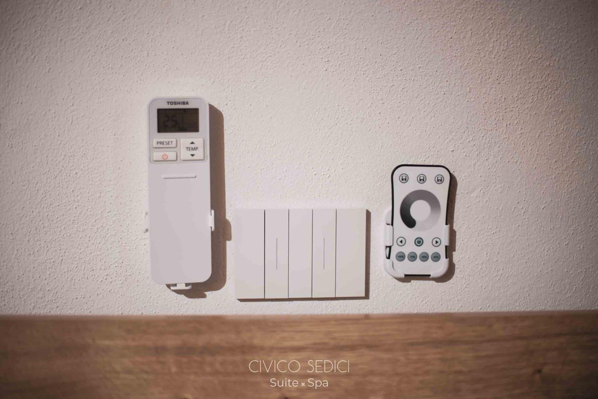 Civico Sedici Suite & Spa アルタムラ エクステリア 写真