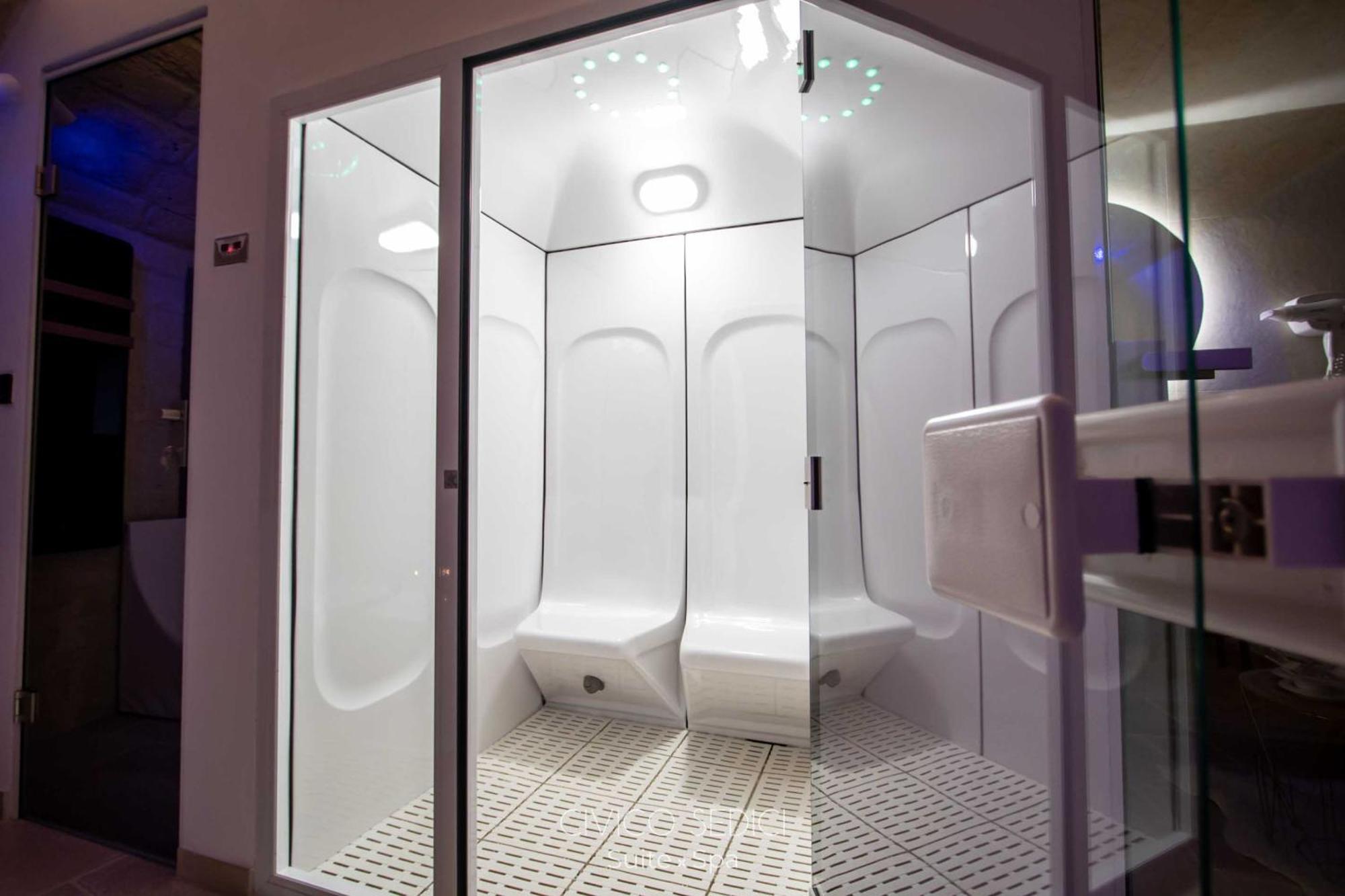 Civico Sedici Suite & Spa アルタムラ エクステリア 写真